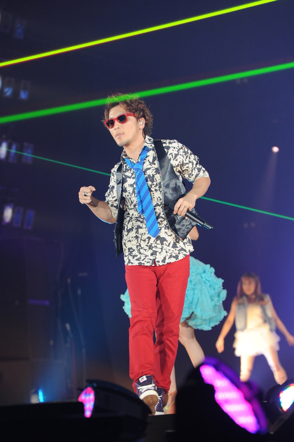miyake（mihimaru GT）