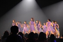 乃木坂46