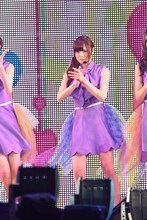 白石麻衣（乃木坂46）