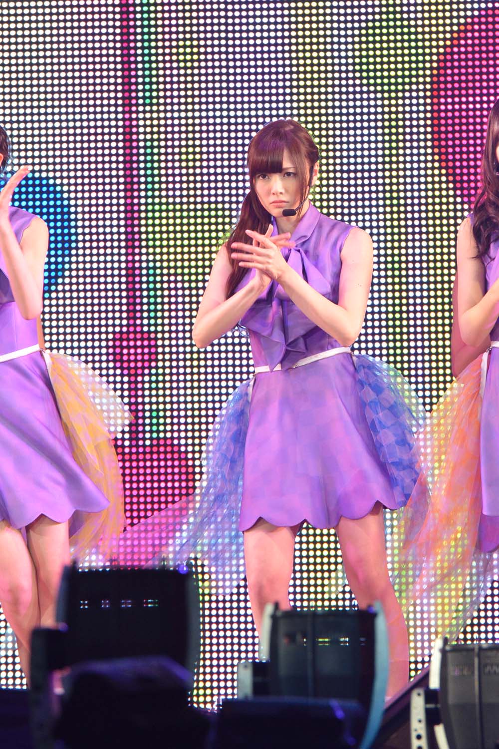 白石麻衣（乃木坂46）