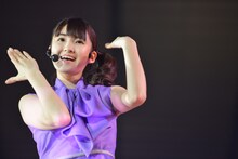 井上小百合（乃木坂46）