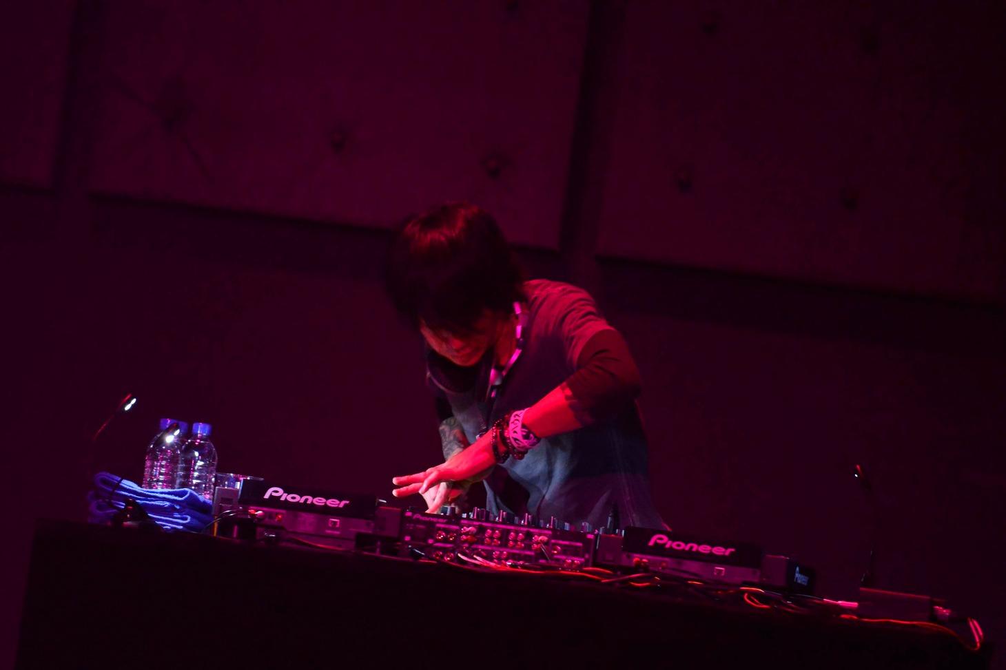 細美武士（the HIATUS）