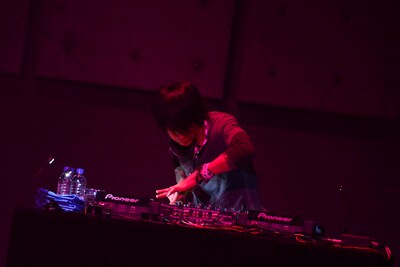 細美武士（the HIATUS）