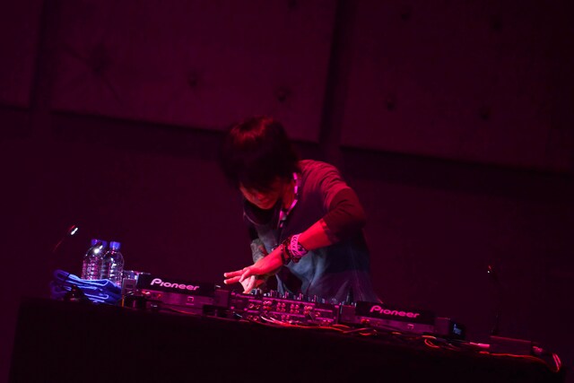 細美武士（the HIATUS）