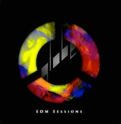 globe「globe EDM Sessions」ジャケット