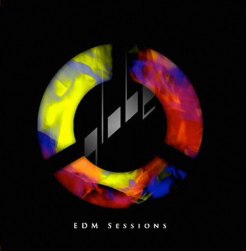 globe「globe EDM Sessions」ジャケット