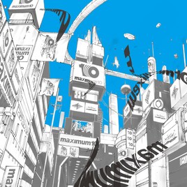 maximum10レーベルコンピにFACT、sfpr、80KIDZら26組