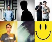 「OTODAMA JOY STUDIO ～ゴールデンウィーク直前の夜中の遊園地で朝まで騒ぎ明かそう！～」出演アーティスト