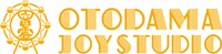 「OTODAMA JOY STUDIO ～ゴールデンウィーク直前の夜中の遊園地で朝まで騒ぎ明かそう！～」ロゴ