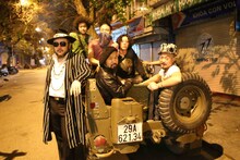 SOIL & "PIMP" SESSIONSは今年1年をアニバーサリーイヤーと称し、年間を通じてさまざまな企画を展開する。