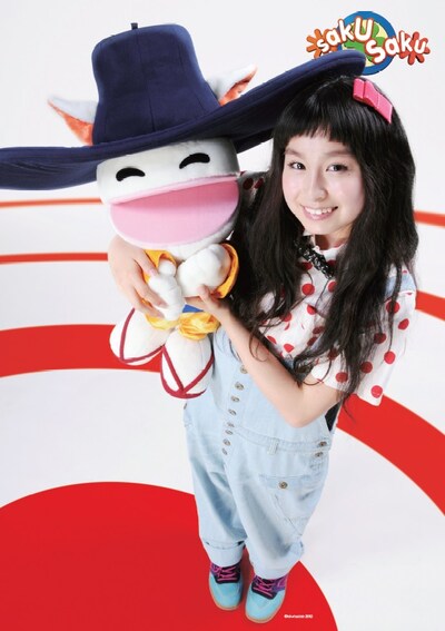 左から白井ヴィンセント、トミタ栞。