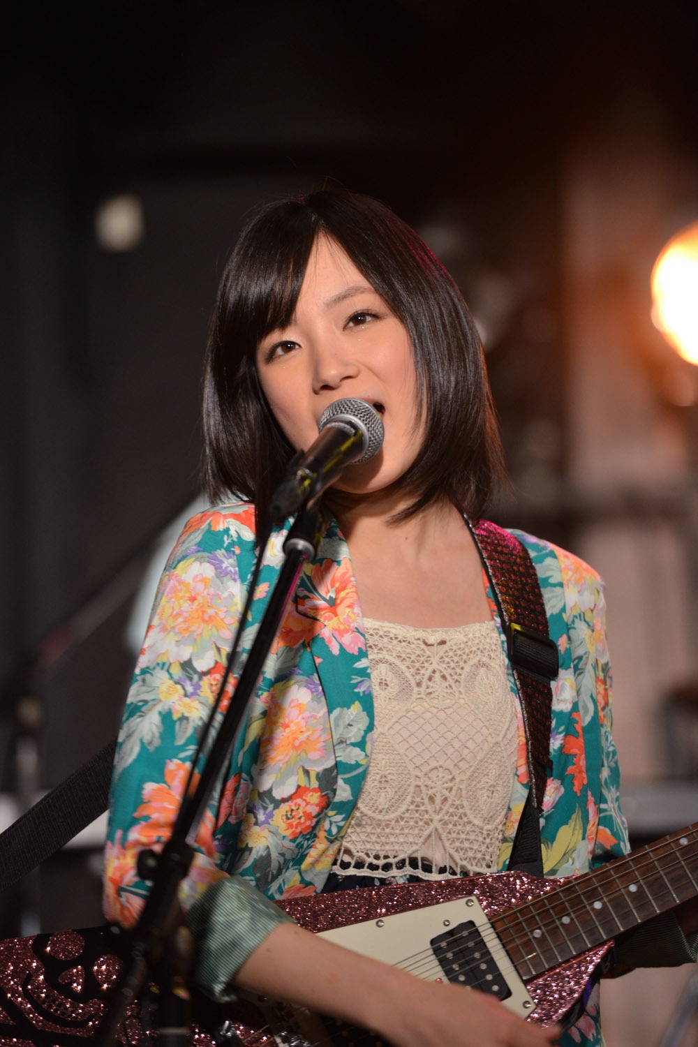 矢神久美