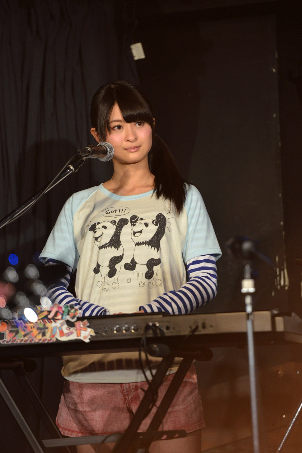 小木曽汐莉