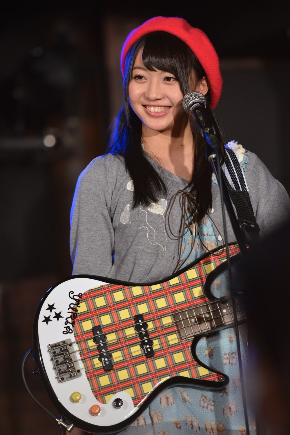 木崎ゆりあ