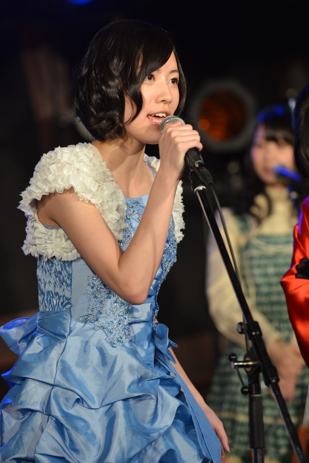 松井珠理奈