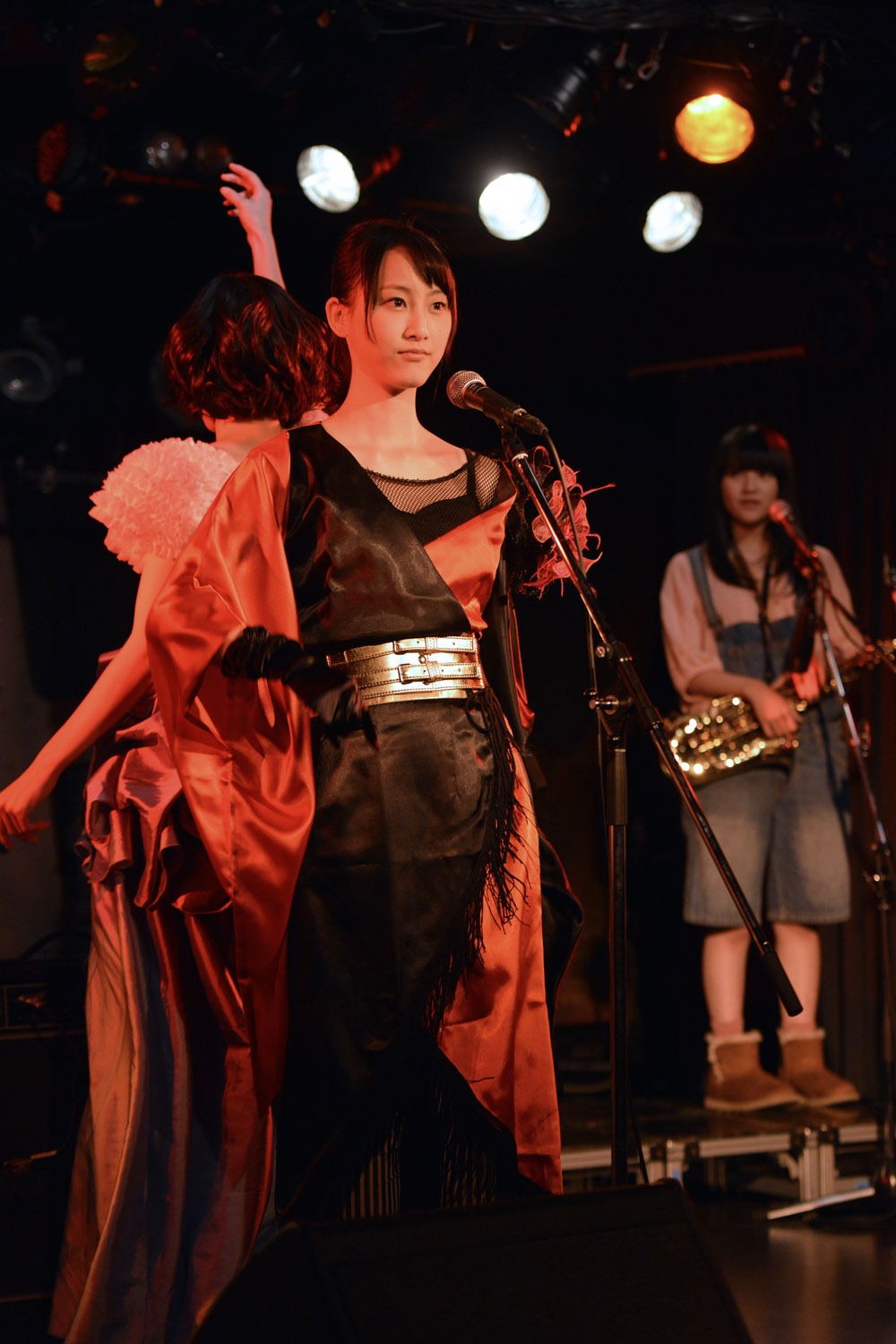 松井玲奈