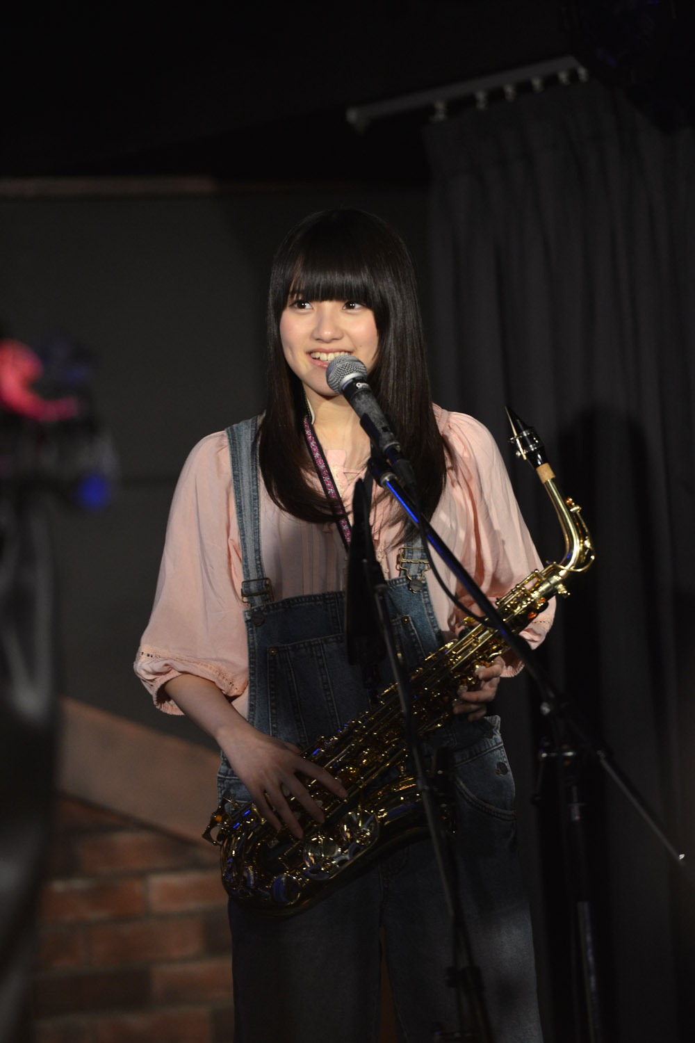 木本花音