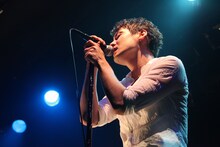 KEN LLOYD（Photo by JOHN CHEESEBURGER）