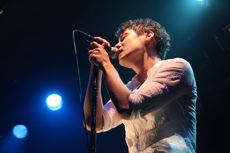 KEN LLOYD（Photo by JOHN CHEESEBURGER）