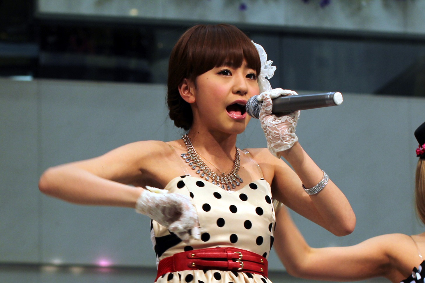林田真尋