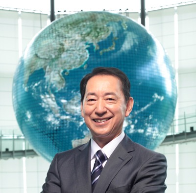 毛利衛