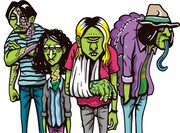 踊ってばかりの国