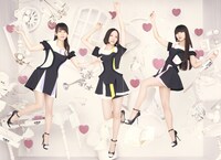 今週の人気の画像5位は「Perfume『ピュレグミ』新CMで初夏リリースの新曲披露」より、Perfume。