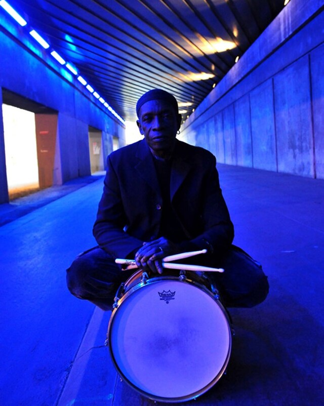 トニー・アレン