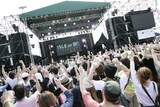 INFINITY16（写真提供：MTV JAPAN）