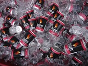 「Isle of MTV Myakojima」会場内の様子。