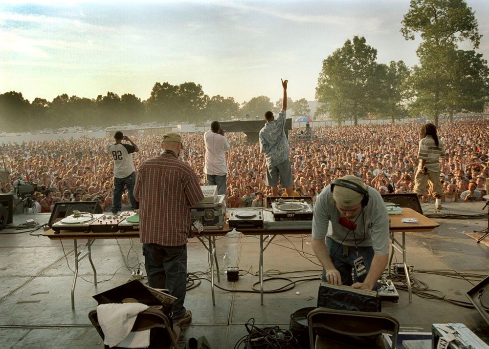 JURASSIC 5