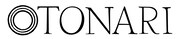 「OTONARI」ロゴ