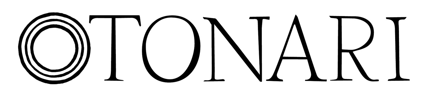 「OTONARI」ロゴ