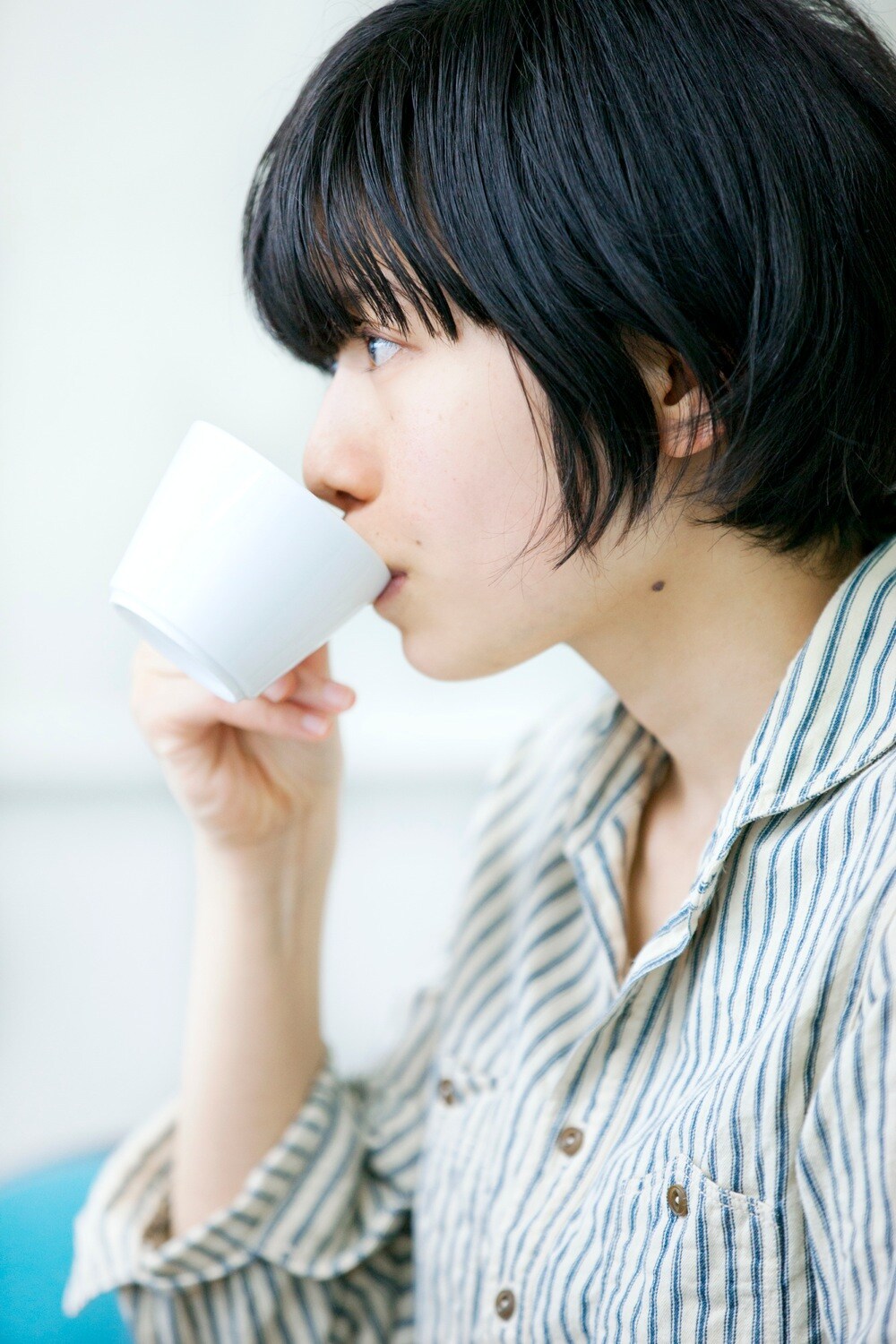 Predawnが初フルアルバムに込めたこだわりとスタイル - 音楽ナタリー