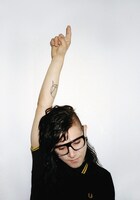 SKRILLEX