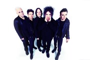 「フジロック」最終日ヘッドライナーはTHE CURE