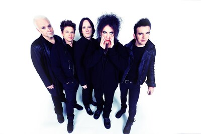THE CURE