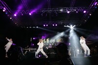 FAR EAST MOVEMENT（写真提供：MTV JAPAN）