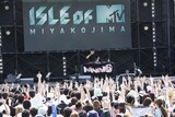 INFINITY16（写真提供：MTV JAPAN）
