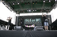 AK-69（写真提供：MTV JAPAN）