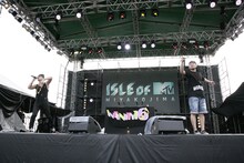 AK-69（写真提供：MTV JAPAN）