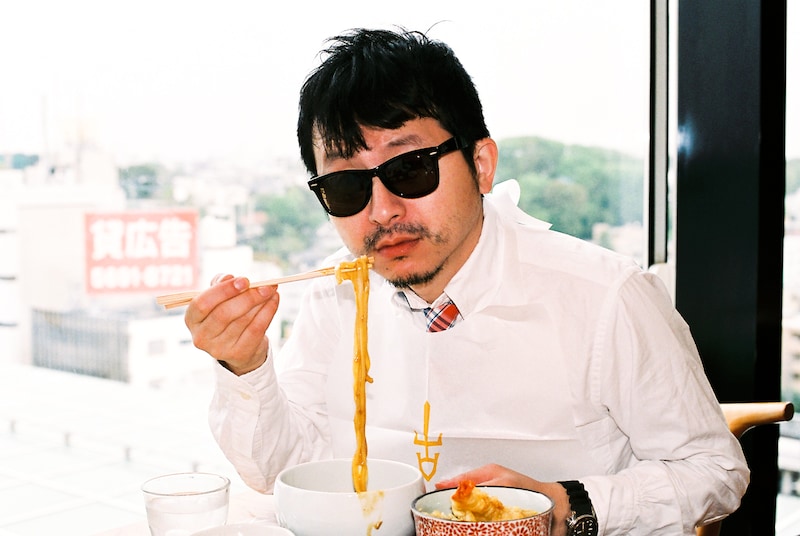 かせきさいだぁ