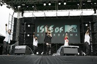 加藤ミリヤ（写真提供：MTV JAPAN）