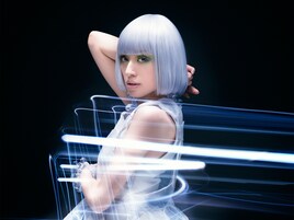 栗山千明、明日いいともテレフォンショッキングに出演