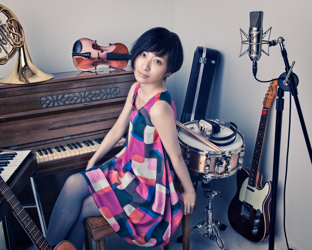 坂本真綾