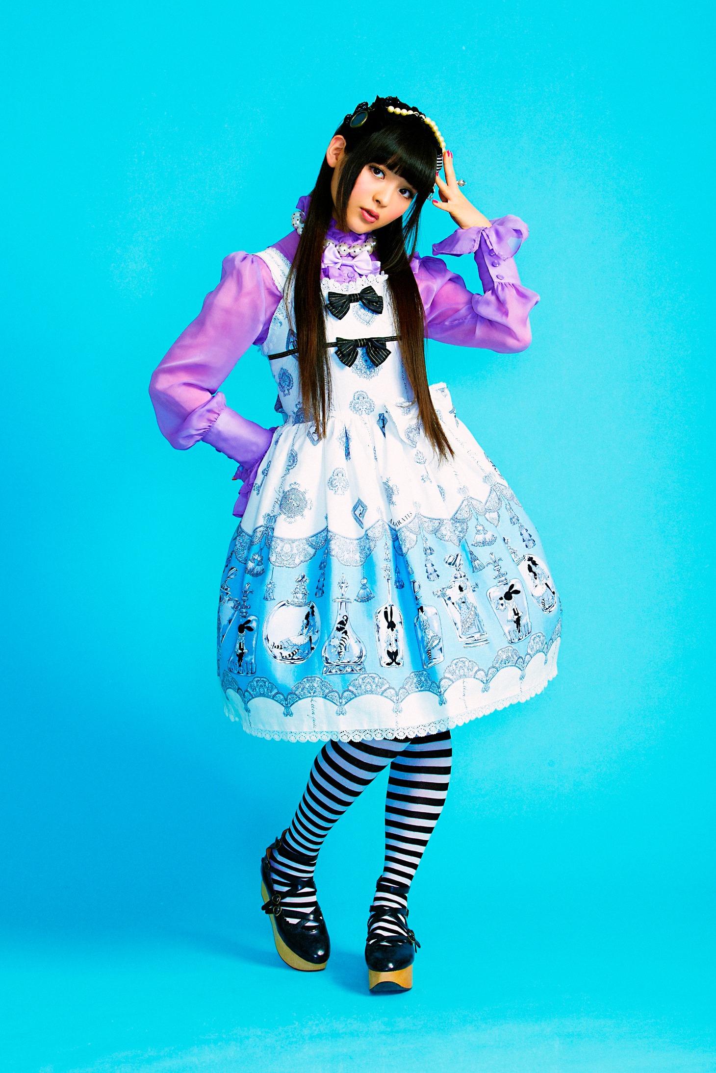 上坂すみれ