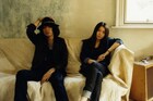 デリコ新曲「Shining On」が錦織圭出演CMテーマソングに