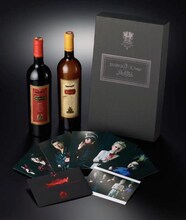 BUCK-TICKワインセット