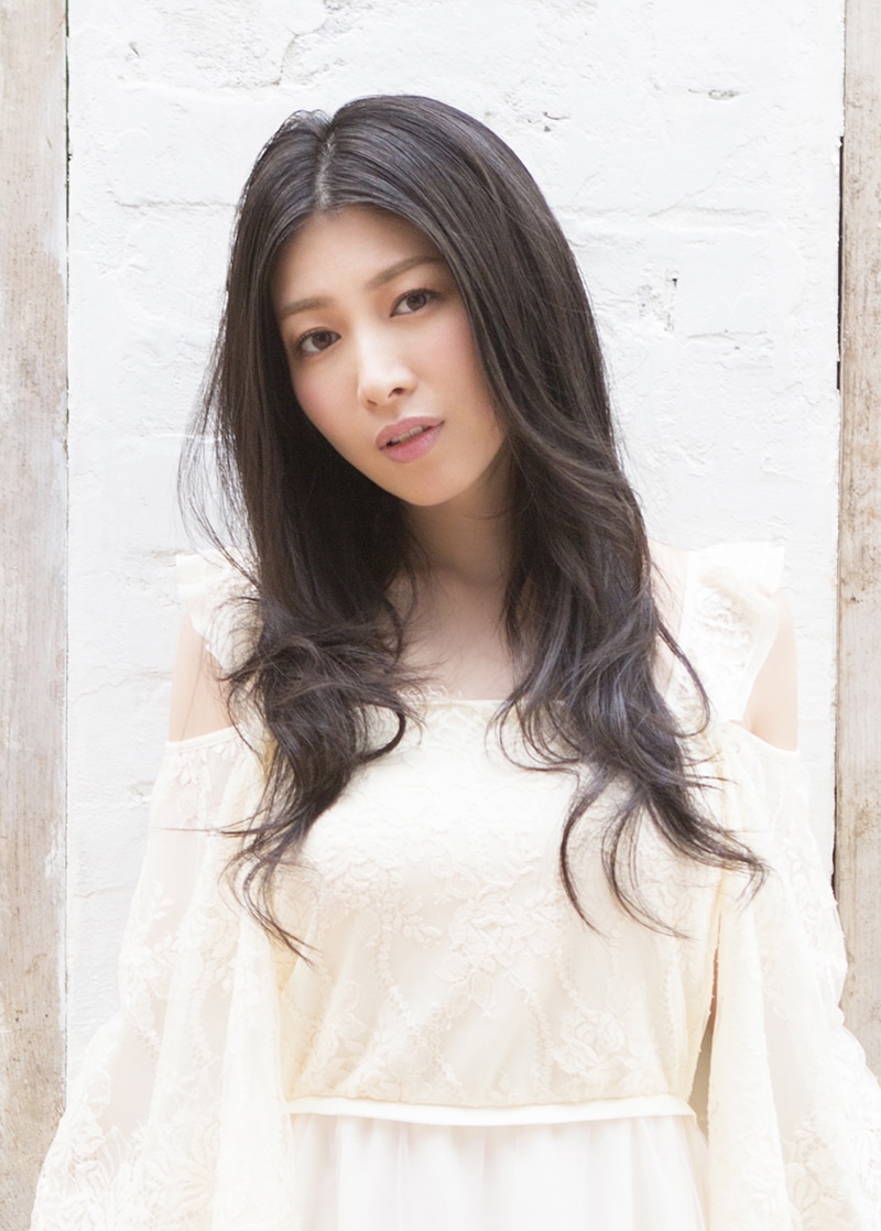 茅原実里