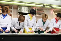 3月26日に行われた超新星ファン感謝イベント初日の模様。